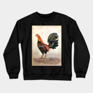 'Craig's Bantam' Crewneck Sweatshirt